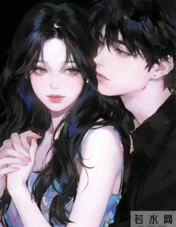 完｜他用八年把我宠成替身，白月光归来那刻我才懂真心廉价