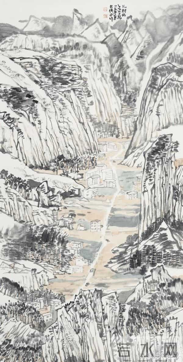 “诗意南方——韦俊平的山水日记”12月6日将在广西开展