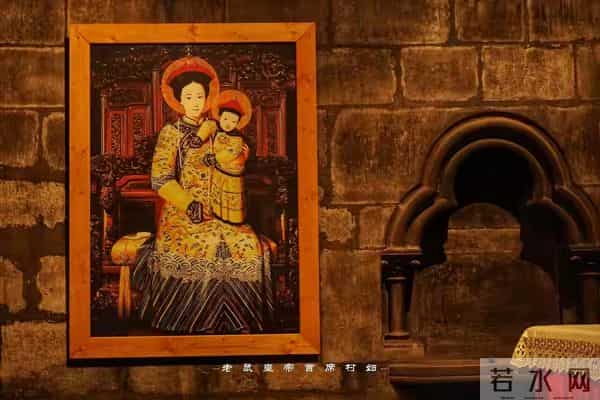 红楼辩伪：黛玉和妙玉出生之地 阊门外十里街champs Elysees