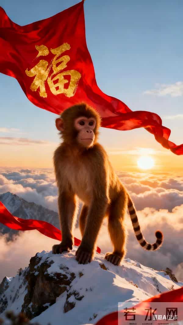 生肖猴：永远不要在熟人面前 ， 说出以下3种话 切记！否则追悔莫及