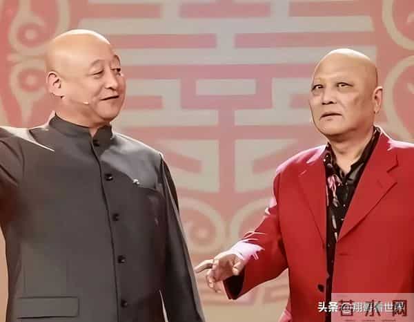 贾承博去世享年69岁，与李金斗同门情深，妻子石艳洁悲痛送别