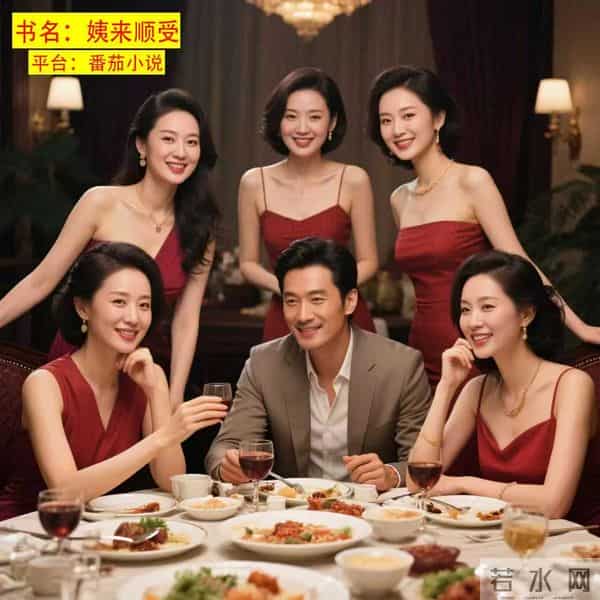 现在推书的都是托啊，求推荐点干货后宫神作，我先来四本！