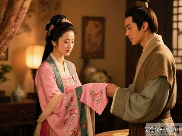 《灯草和尚》大结局：和尚点化风流债，烛影三人恩怨消。