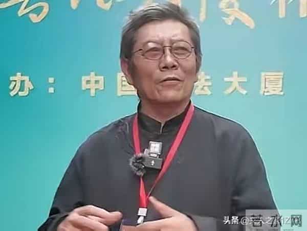 网友曝书法大厦杯，36人入围中且其中多人与某评委有关