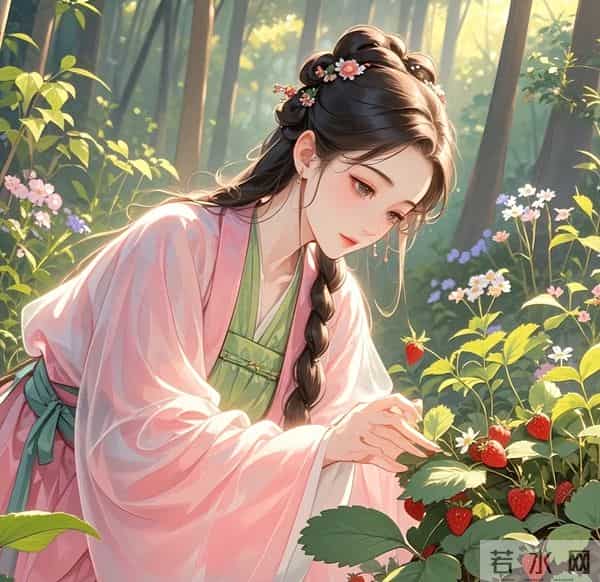 夫君坦白爱我闺密-花妍不能为妾,和离吧!5年后再见,他红眼问再嫁