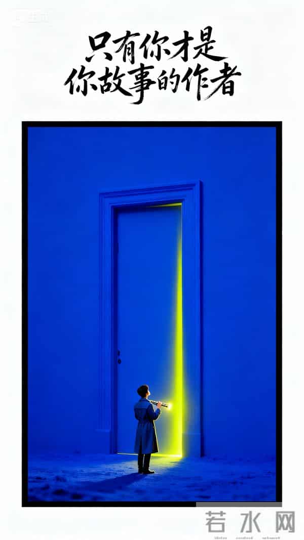 高清手机壁纸｜此生为己笔，书尽百年春（悦己前行）