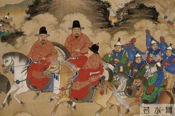 复兴汉文化是阻碍团结？荒谬的言辞和历史的悲哀