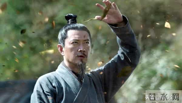 雪中悍刀行：韩貂寺擅长指玄杀天象，为何杀不死曹长卿？