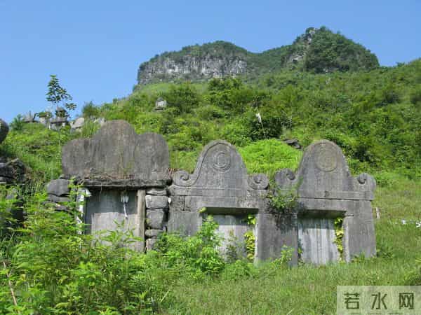 中国土葬制度几千年，埋葬了三百亿人，现在为啥看不到古坟？