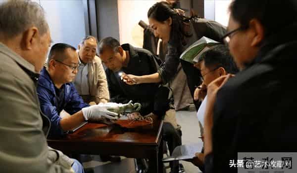 国家倡导让文物“活”起来，此背景下，藏家们也该盘活手中的藏品