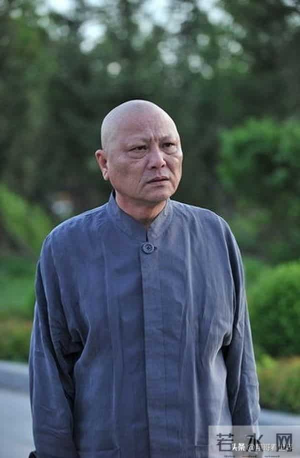 贾承博去世享年69岁，与李金斗同门情深，妻子石艳洁悲痛送别