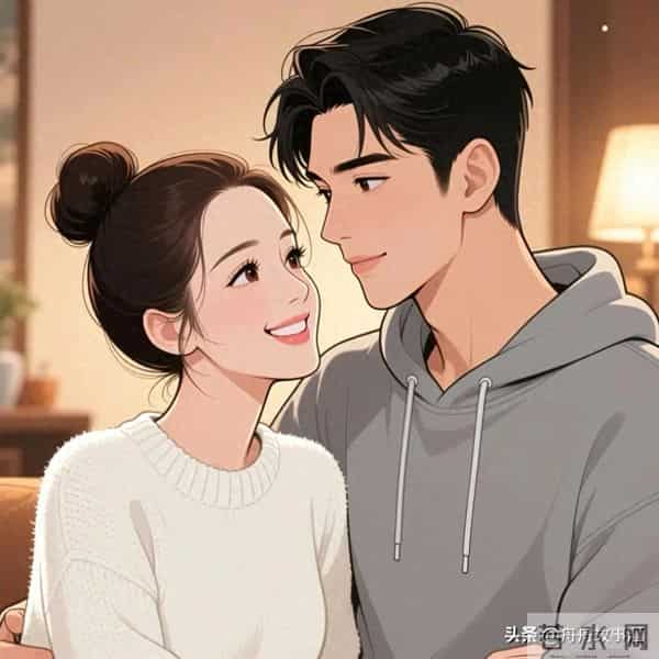 （完）男友竟是网线那头骂我一年的键盘侠，我反手设局让他破大防