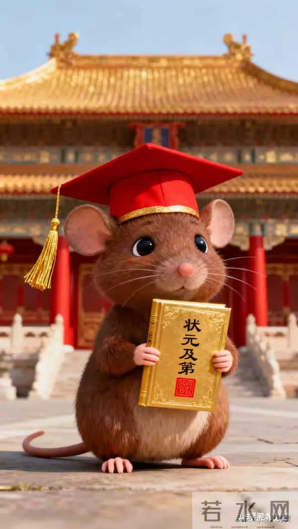 属鼠别低头！11月27-30，三个转机与三个陷阱，踩错一步满盘皆输