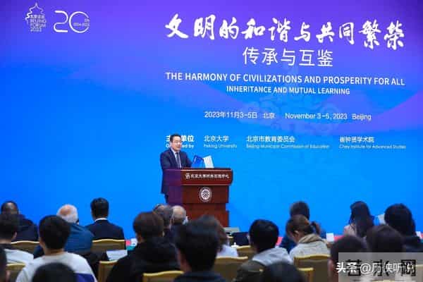 西方专家：中文霸权已经觉醒，正在撬动全球秩序，或改写人类文明