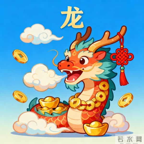 生肖龙，11月27号至12月3号，星期四，大事即将发生！