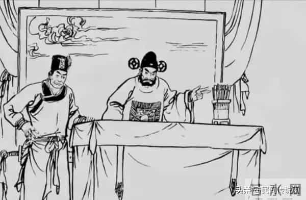 穷书生寻找亡妻，蟒蛇出手相助，亡妻说出了实情