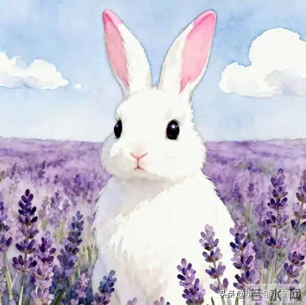 属兔人注意！未来3天，老天爷要把你这些年吃的亏连本带利还回来