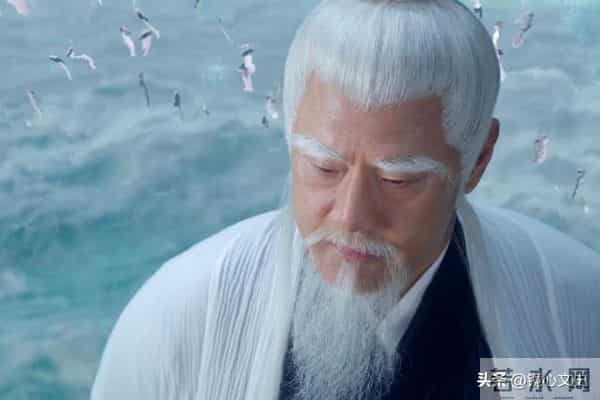 雪中悍刀行：韩貂寺擅长指玄杀天象，为何杀不死曹长卿？