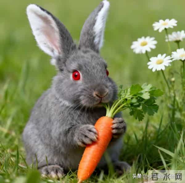 属兔人注意！未来3天，老天爷要把你这些年吃的亏连本带利还回来