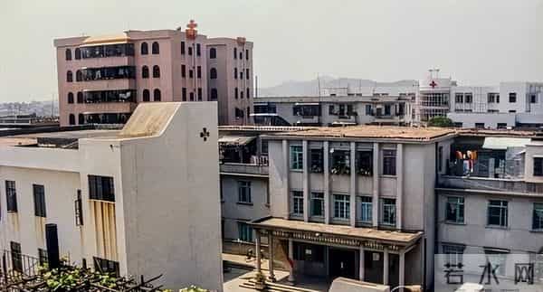 故事：81年我去苏州接新兵，与一位漂亮女医生的一段往事