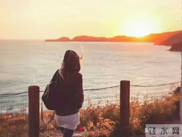 卜算子《不识流年景》词-张毅