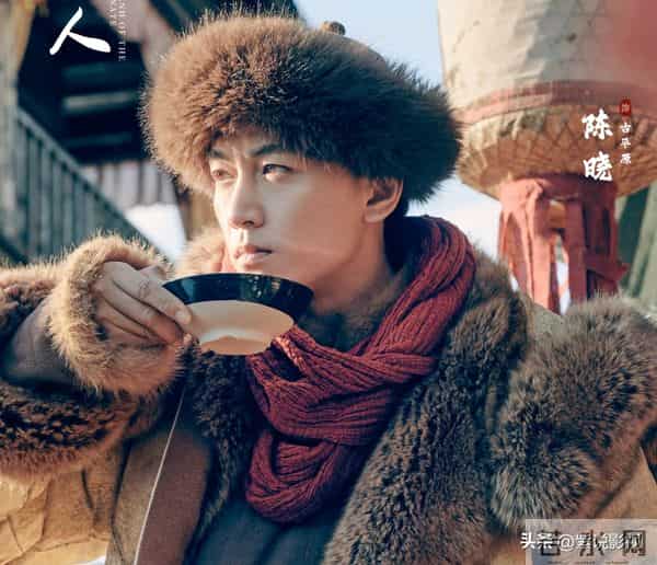 《大生意人》：原来，这才是古平原在考场上遭人陷害的真实原因