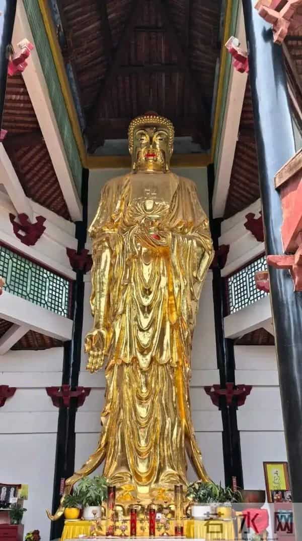 紫柏大师：学佛不广博只简约，那是横莽！