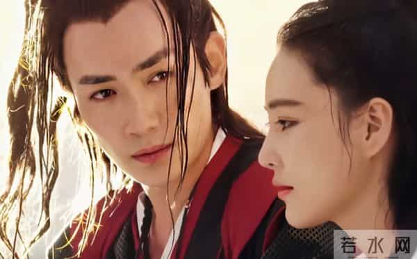 古龙第13部武侠小说《彩环曲》解读：在命运交响中寻找自己的音符