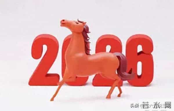 赤马红羊劫将至？2026年景大揭秘！