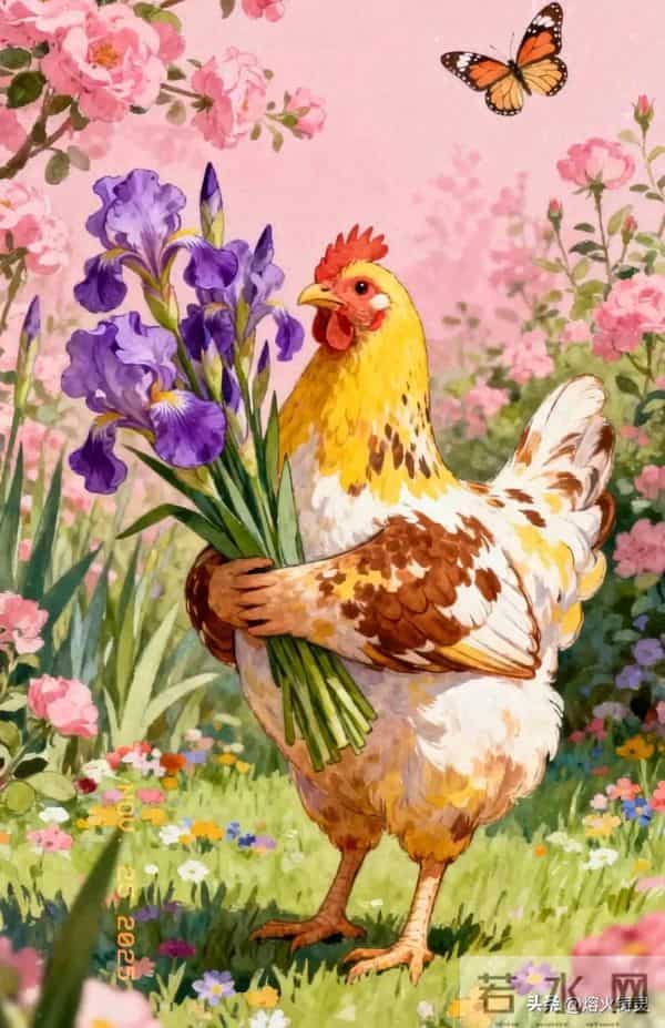 酉鸡注意：11月27后，将有大事发生，属鸡的你准备好了吗！