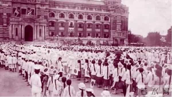 同样被日殖，为何东北与台湾的文化残留天差地别？