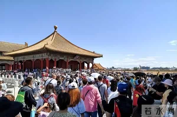 “第二个故宫”即将出现？斥资21亿，筹备10年！将比故宫还豪华