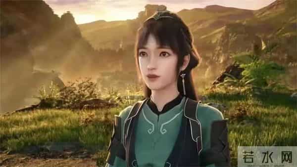 遮天：小囡囡捡到的手机中呼救的女同学是谁？