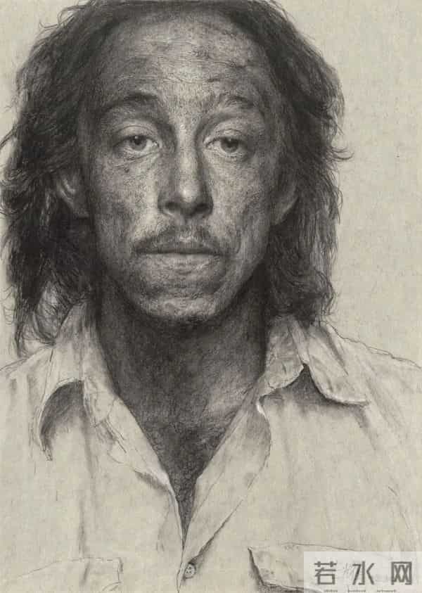 徐芒耀绘画作品赏