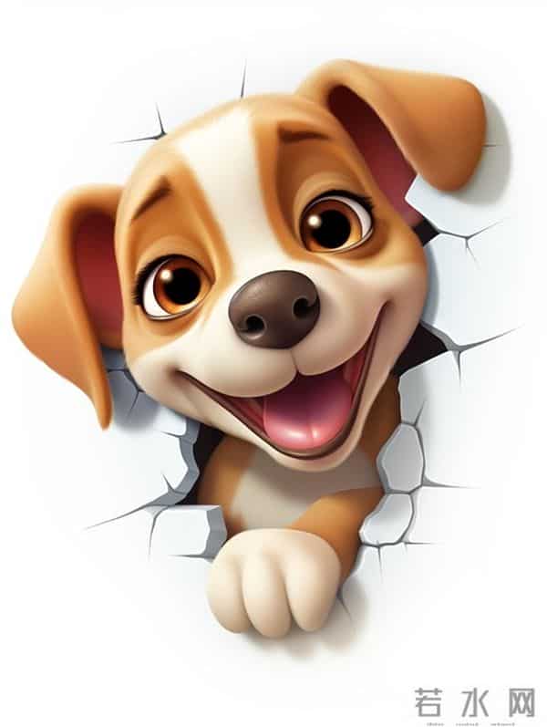 生肖狗，过了明年二十四节气立春！好运连连