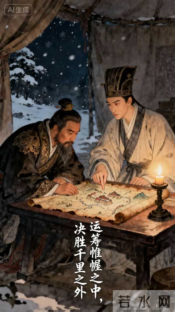 这篇千古奇文，仅仅145字，却将“道”字讲得很透彻，建议收藏！