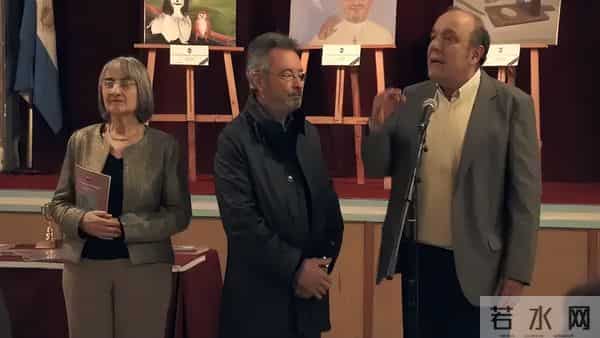 十年前的一部杰作，今天重温