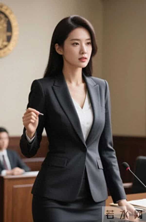 女儿被情人儿子害进icu，他却说：一个巴掌拍不响，官司你赢不了