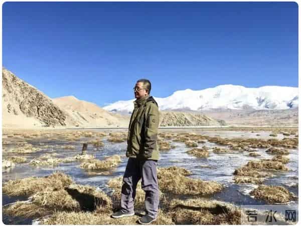 诗人苏忠《闽山闽水闽人》，一部全景式书写福建的个人诗歌集成