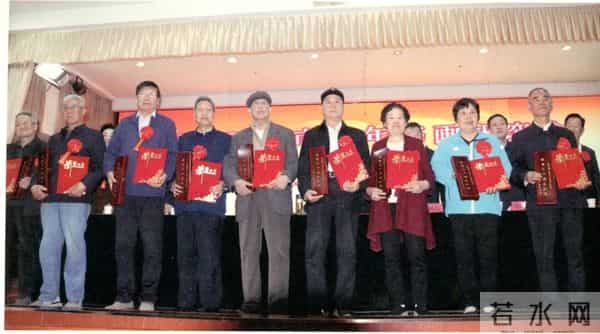 王钦锡 ：翰墨映初心