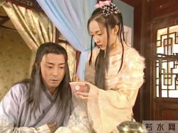 古龙第13部武侠小说《彩环曲》解读：在命运交响中寻找自己的音符