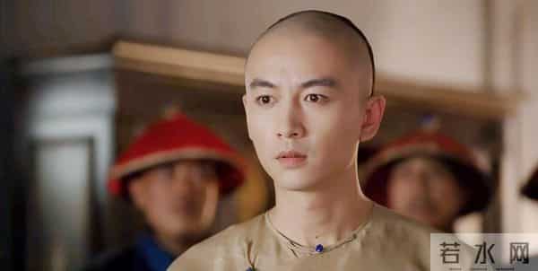 《大生意人》直到王天贵翻开旧账册，才知他为何想要古平原做义子