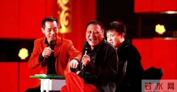 突发讣告：著名相声演员去世，你一定看过他的作品