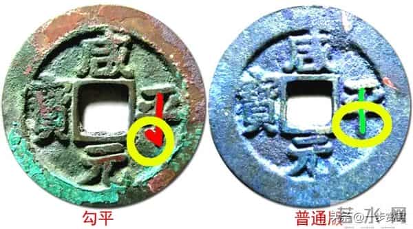 墙角里的财富密码：这七种北宋古钱币，版本对了价值上万！