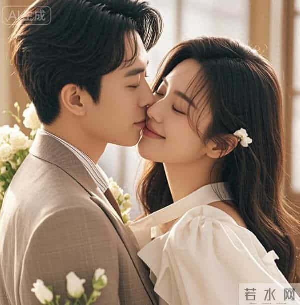 “清清怀孕想要个名分，我们离婚吧”我签字离开后，傅总却悔红眼