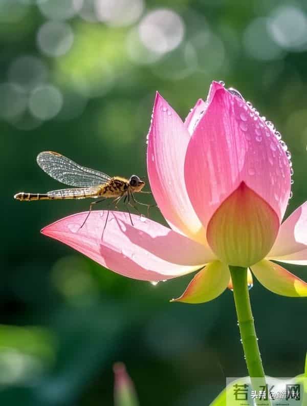 写的最有意境的15句诗词，字字惊鸿，读完满口生香，回味无穷！