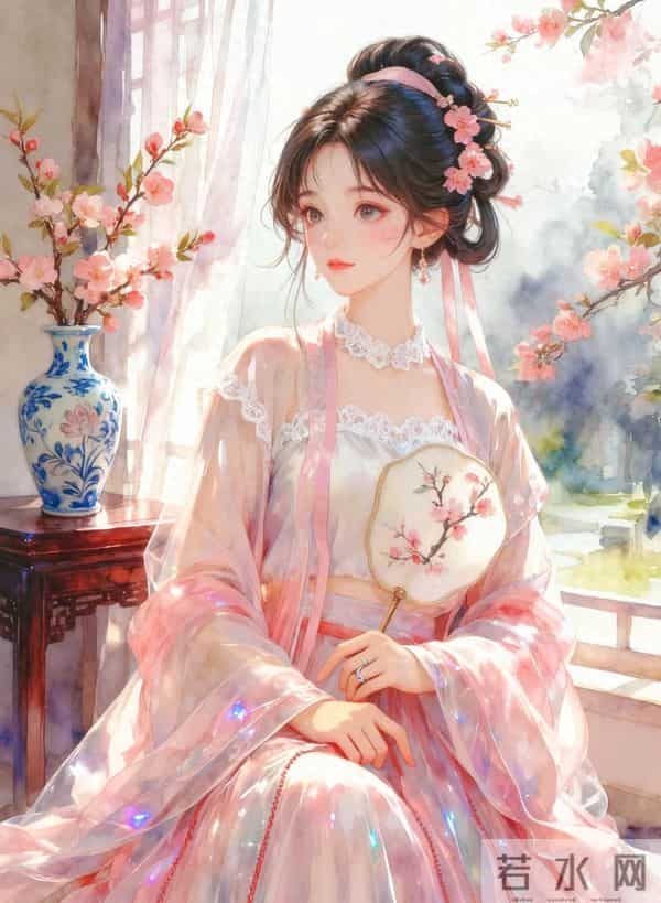 攻略成功后,我选择立即脱离世界,可系统找上我,要我再攻略他一次