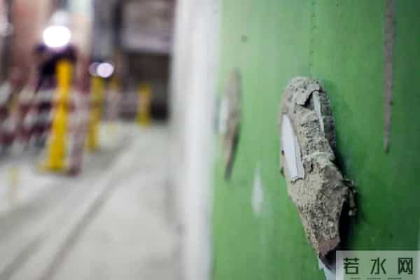 天津劝业场修缮过程中有新发现