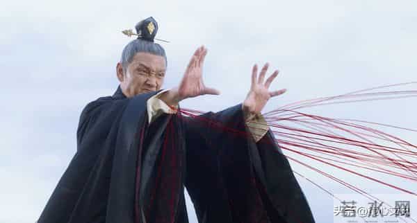 雪中悍刀行：韩貂寺擅长指玄杀天象，为何杀不死曹长卿？