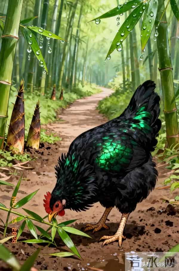 酉鸡注意：11月27后，将有大事发生，属鸡的你准备好了吗！